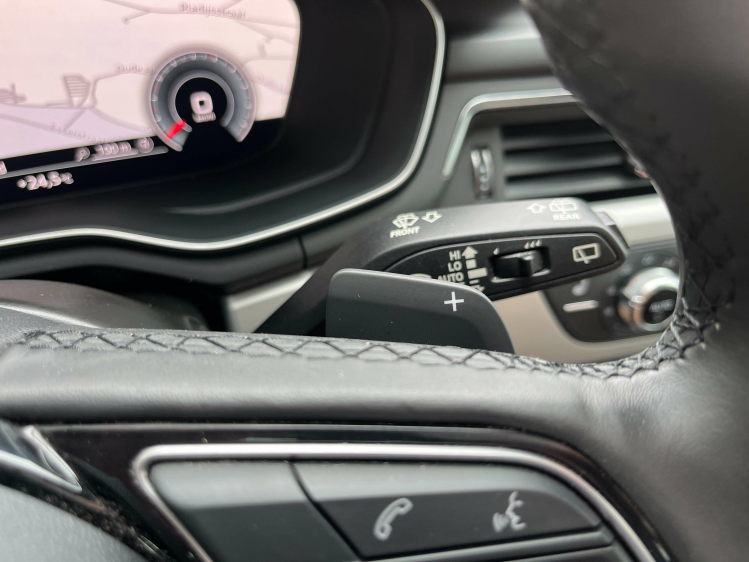 Audi A4 A4 Avant 35 TFSI S tronic Virtual/Leder/Carplay/.. Leconte Motors