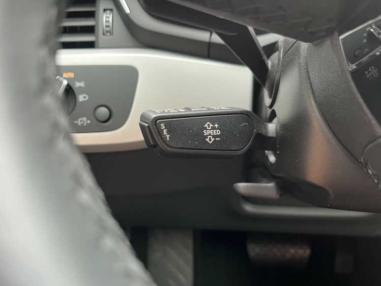 Audi A4 A4 Avant 35 TFSI S tronic Virtual/Leder/Carplay/.. Leconte Motors