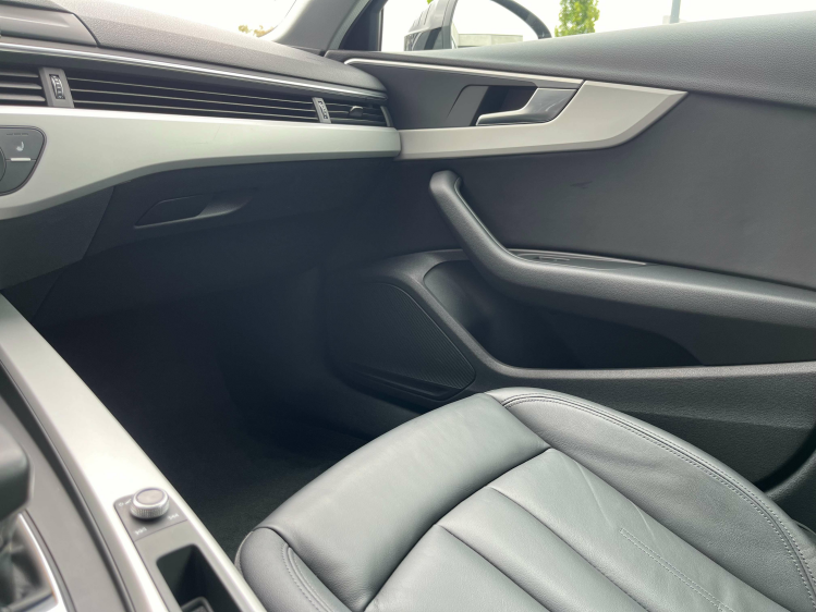 Audi A4 A4 Avant 35 TFSI S tronic Virtual/Leder/Carplay/.. Leconte Motors