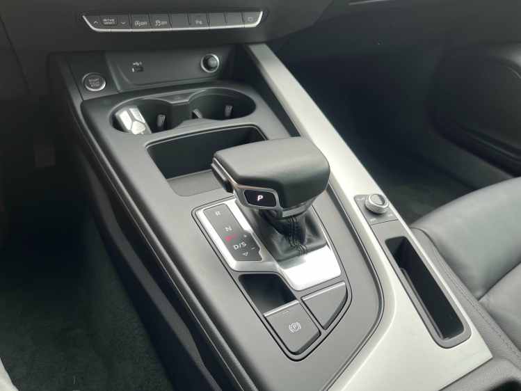 Audi A4 A4 Avant 35 TFSI S tronic Virtual/Leder/Carplay/.. Leconte Motors