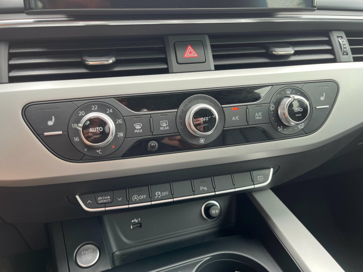 Audi A4 A4 Avant 35 TFSI S tronic Virtual/Leder/Carplay/.. Leconte Motors