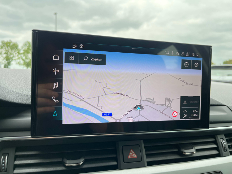 Audi A4 A4 Avant 35 TFSI S tronic Virtual/Leder/Carplay/.. Leconte Motors