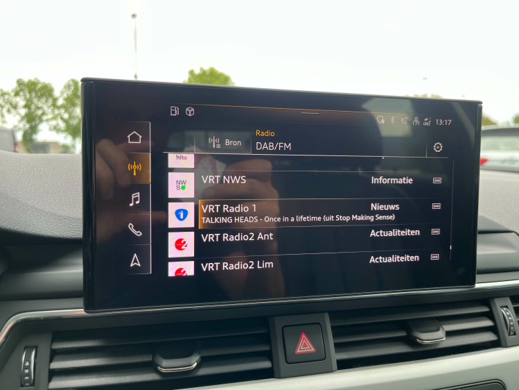 Audi A4 A4 Avant 35 TFSI S tronic Virtual/Leder/Carplay/.. Leconte Motors