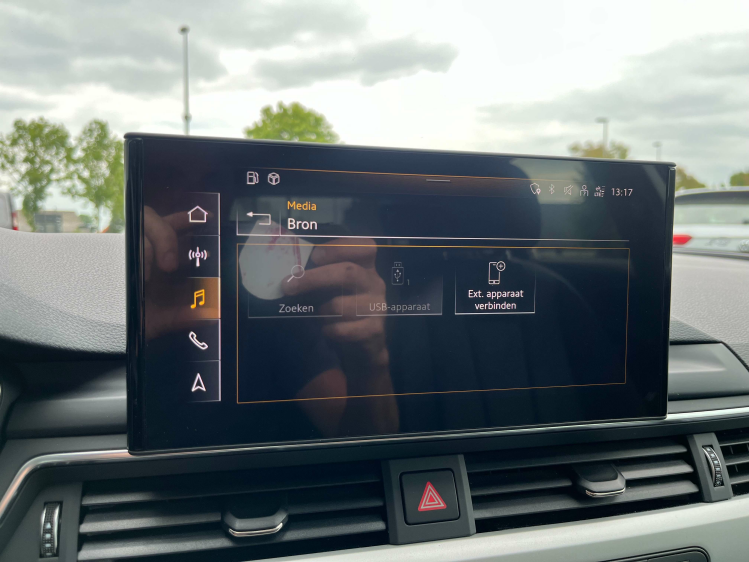 Audi A4 A4 Avant 35 TFSI S tronic Virtual/Leder/Carplay/.. Leconte Motors