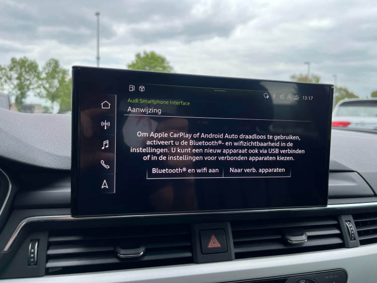 Audi A4 A4 Avant 35 TFSI S tronic Virtual/Leder/Carplay/.. Leconte Motors