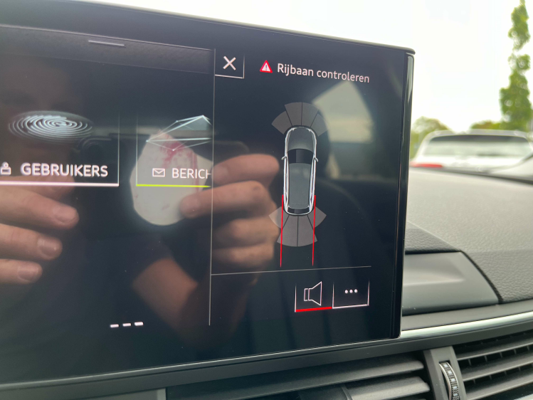 Audi A4 A4 Avant 35 TFSI S tronic Virtual/Leder/Carplay/.. Leconte Motors