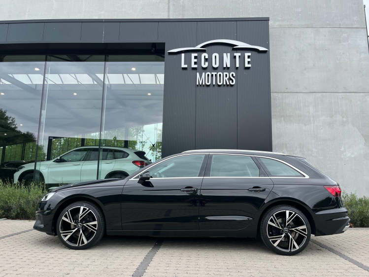 Audi A4 A4 Avant 35 TFSI S tronic Virtual/Leder/Carplay/.. Leconte Motors
