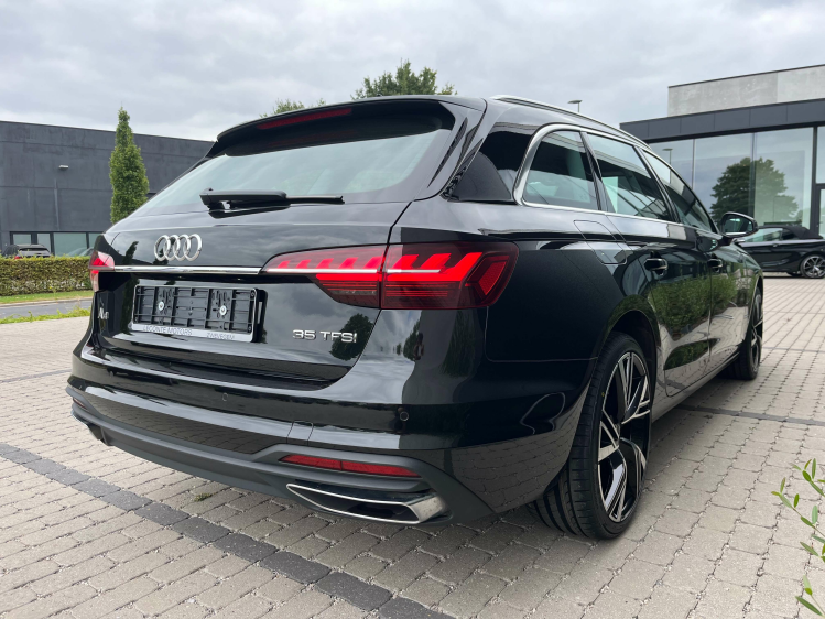 Audi A4 A4 Avant 35 TFSI S tronic Virtual/Leder/Carplay/.. Leconte Motors