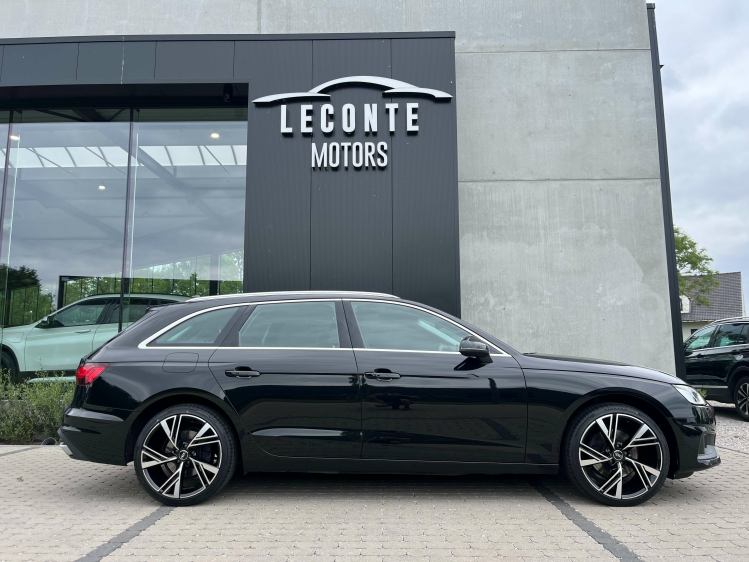 Audi A4 A4 Avant 35 TFSI S tronic Virtual/Leder/Carplay/.. Leconte Motors