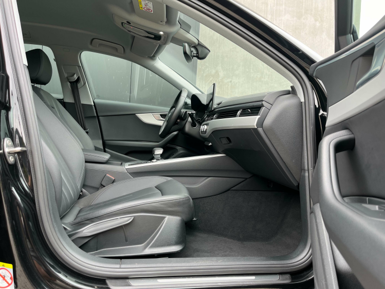 Audi A4 A4 Avant 35 TFSI S tronic Virtual/Leder/Carplay/.. Leconte Motors