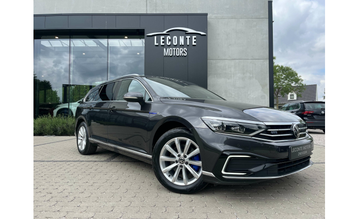 Leconte Motors - Volkswagen Passat Variant