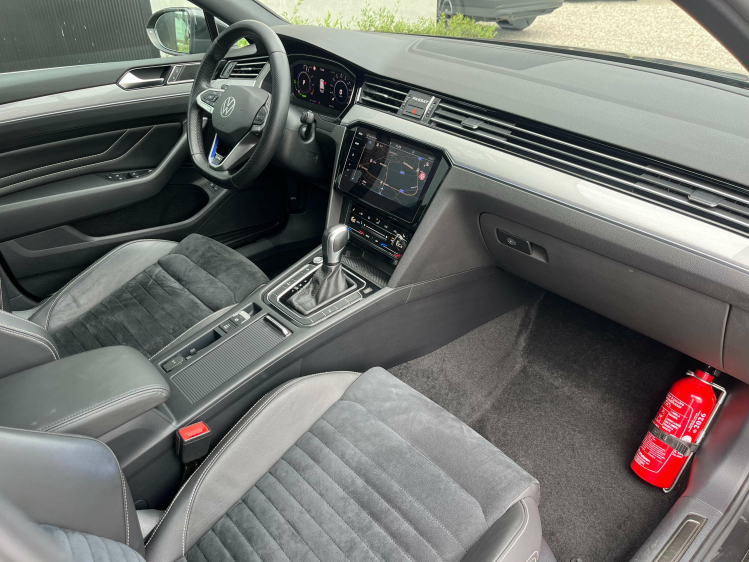 Volkswagen Passat Variant Passat 1.4 TSI Plug-In-Hybrid Virtual/Leder/Carply Leconte Motors
