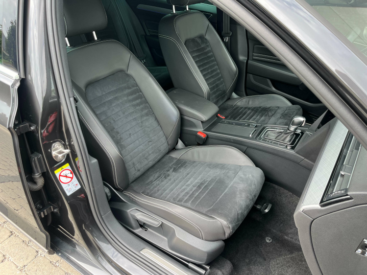 Volkswagen Passat Variant Passat 1.4 TSI Plug-In-Hybrid Virtual/Leder/Carply Leconte Motors