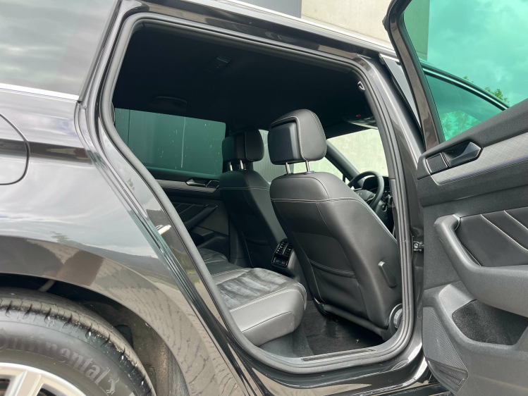 Volkswagen Passat Variant Passat 1.4 TSI Plug-In-Hybrid Virtual/Leder/Carply Leconte Motors