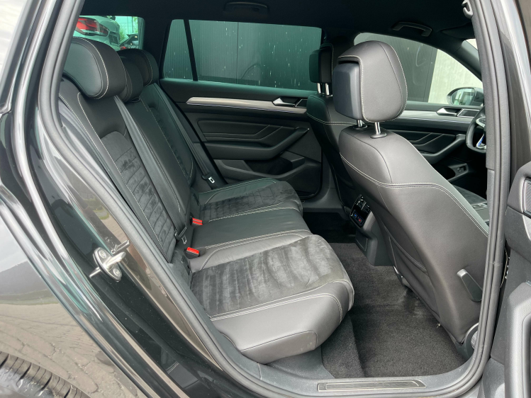 Volkswagen Passat Variant Passat 1.4 TSI Plug-In-Hybrid Virtual/Leder/Carply Leconte Motors