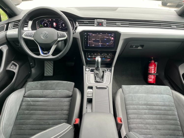 Volkswagen Passat Variant Passat 1.4 TSI Plug-In-Hybrid Virtual/Leder/Carply Leconte Motors