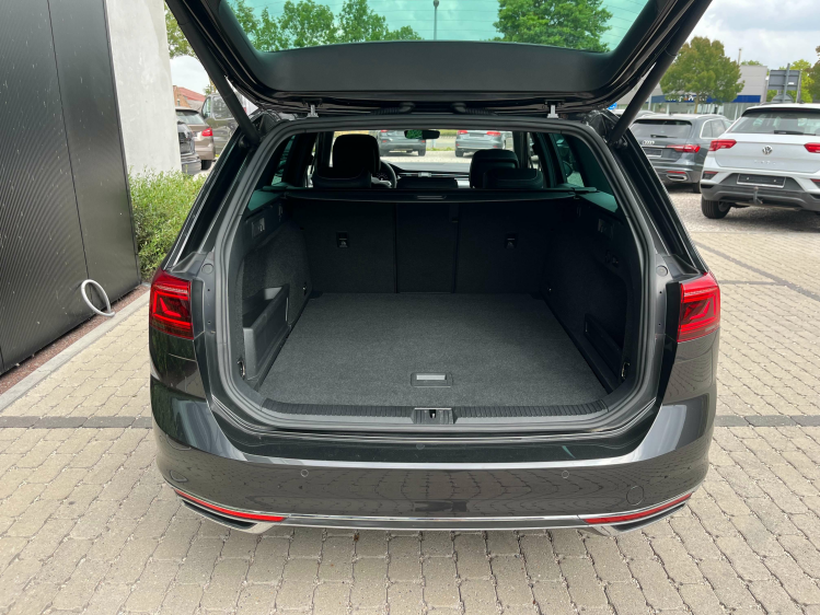 Volkswagen Passat Variant Passat 1.4 TSI Plug-In-Hybrid Virtual/Leder/Carply Leconte Motors