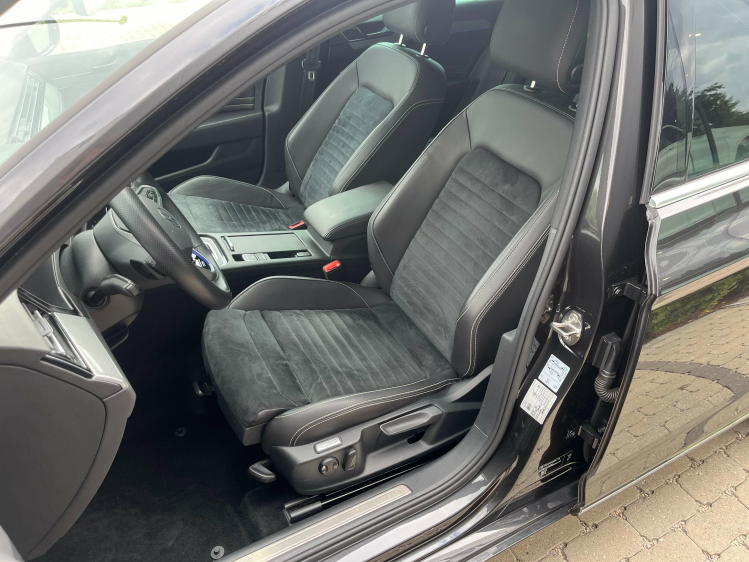Volkswagen Passat Variant Passat 1.4 TSI Plug-In-Hybrid Virtual/Leder/Carply Leconte Motors