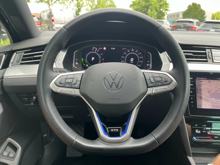 Volkswagen Passat Variant Passat 1.4 TSI Plug-In-Hybrid Virtual/Leder/Carply Leconte Motors