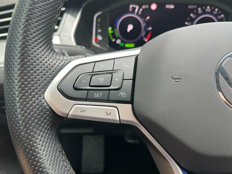 Volkswagen Passat Variant Passat 1.4 TSI Plug-In-Hybrid Virtual/Leder/Carply Leconte Motors