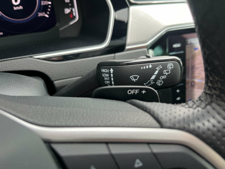 Volkswagen Passat Variant Passat 1.4 TSI Plug-In-Hybrid Virtual/Leder/Carply Leconte Motors