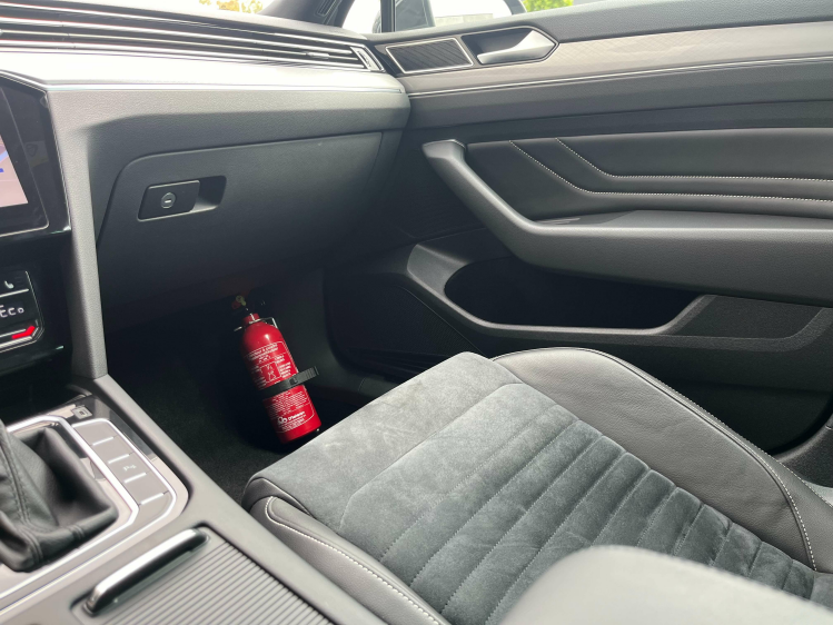 Volkswagen Passat Variant Passat 1.4 TSI Plug-In-Hybrid Virtual/Leder/Carply Leconte Motors