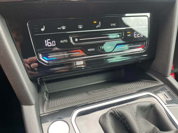 Volkswagen Passat Variant Passat 1.4 TSI Plug-In-Hybrid Virtual/Leder/Carply Leconte Motors