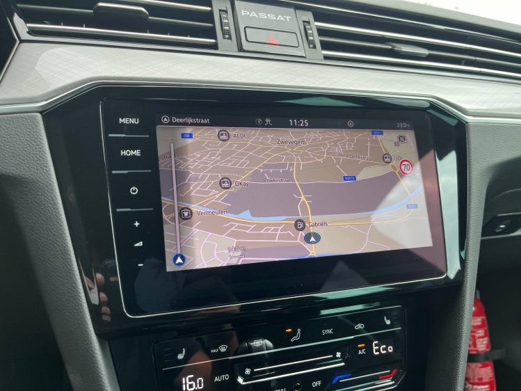 Volkswagen Passat Variant Passat 1.4 TSI Plug-In-Hybrid Virtual/Leder/Carply Leconte Motors