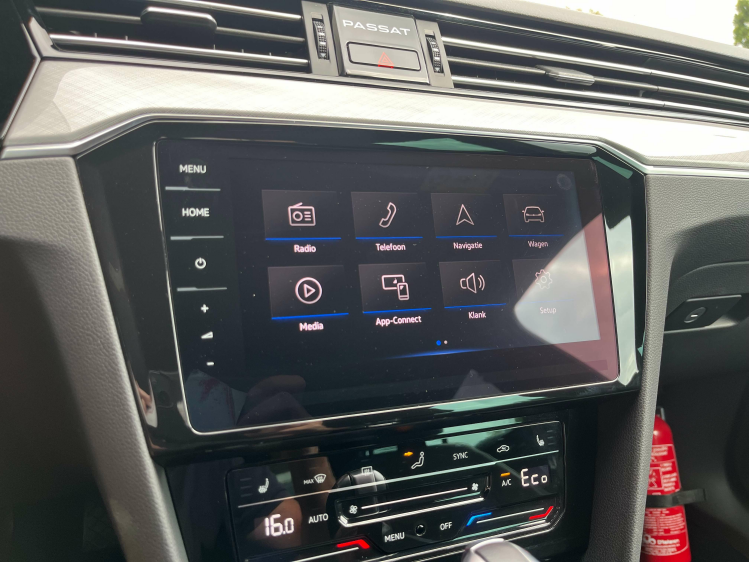 Volkswagen Passat Variant Passat 1.4 TSI Plug-In-Hybrid Virtual/Leder/Carply Leconte Motors