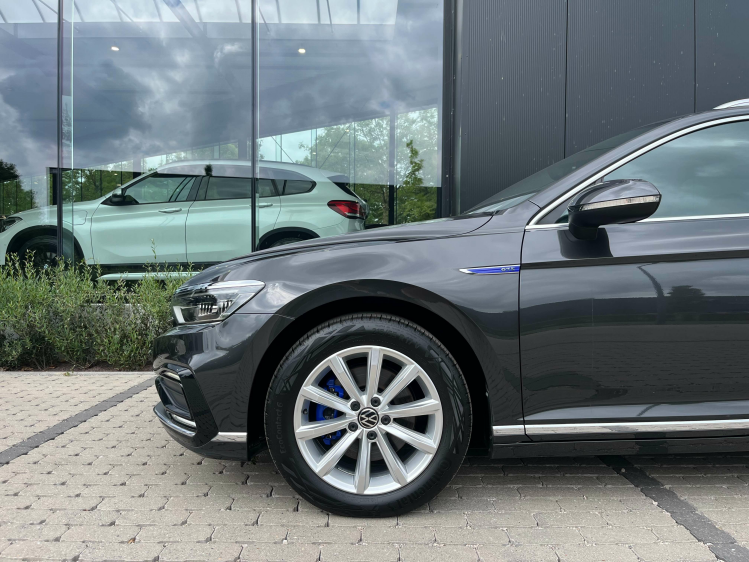 Volkswagen Passat Variant Passat 1.4 TSI Plug-In-Hybrid Virtual/Leder/Carply Leconte Motors