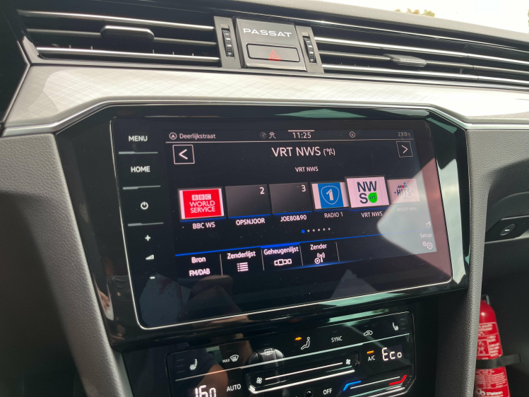 Volkswagen Passat Variant Passat 1.4 TSI Plug-In-Hybrid Virtual/Leder/Carply Leconte Motors