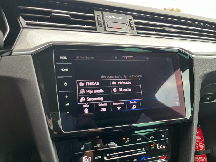 Volkswagen Passat Variant Passat 1.4 TSI Plug-In-Hybrid Virtual/Leder/Carply Leconte Motors