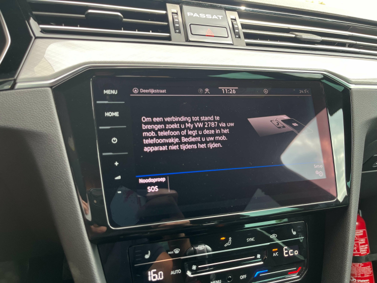 Volkswagen Passat Variant Passat 1.4 TSI Plug-In-Hybrid Virtual/Leder/Carply Leconte Motors