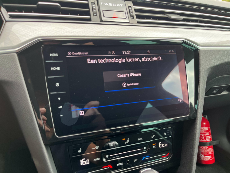 Volkswagen Passat Variant Passat 1.4 TSI Plug-In-Hybrid Virtual/Leder/Carply Leconte Motors