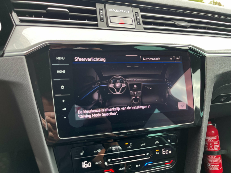 Volkswagen Passat Variant Passat 1.4 TSI Plug-In-Hybrid Virtual/Leder/Carply Leconte Motors