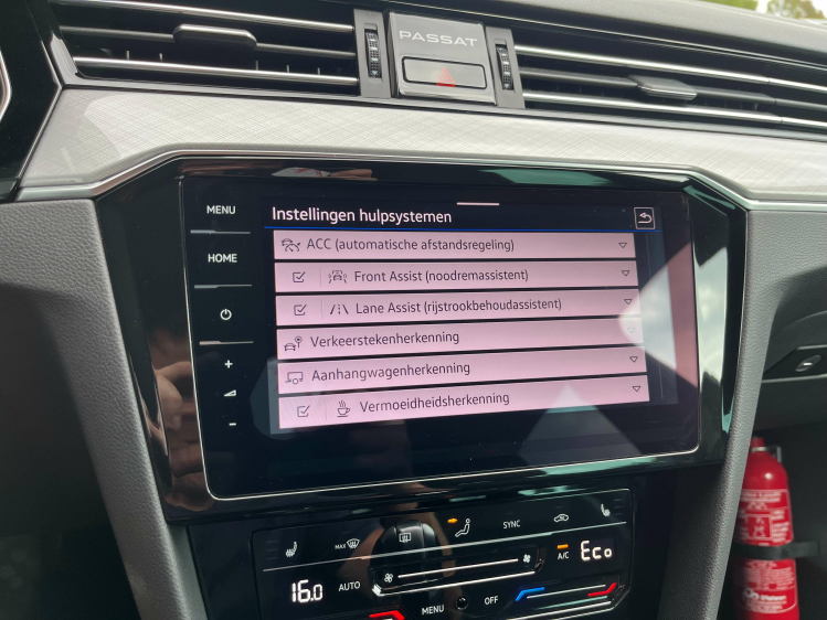 Volkswagen Passat Variant Passat 1.4 TSI Plug-In-Hybrid Virtual/Leder/Carply Leconte Motors