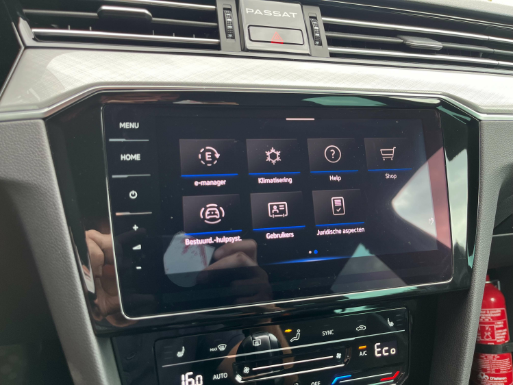 Volkswagen Passat Variant Passat 1.4 TSI Plug-In-Hybrid Virtual/Leder/Carply Leconte Motors