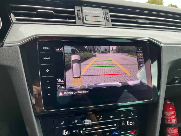 Volkswagen Passat Variant Passat 1.4 TSI Plug-In-Hybrid Virtual/Leder/Carply Leconte Motors