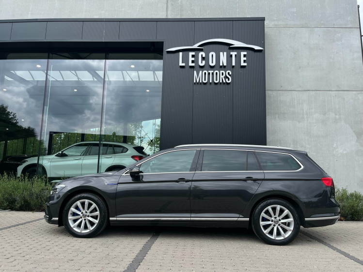 Volkswagen Passat Variant Passat 1.4 TSI Plug-In-Hybrid Virtual/Leder/Carply Leconte Motors