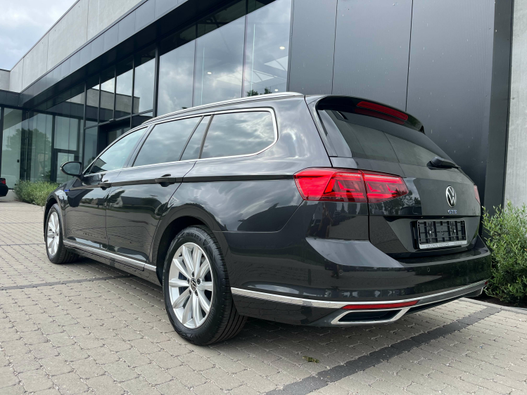 Volkswagen Passat Variant Passat 1.4 TSI Plug-In-Hybrid Virtual/Leder/Carply Leconte Motors
