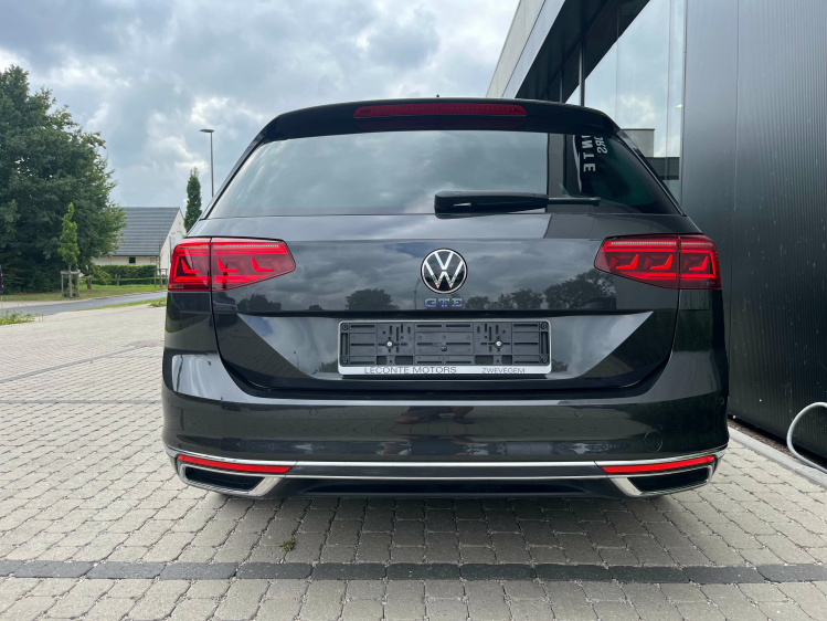 Volkswagen Passat Variant Passat 1.4 TSI Plug-In-Hybrid Virtual/Leder/Carply Leconte Motors