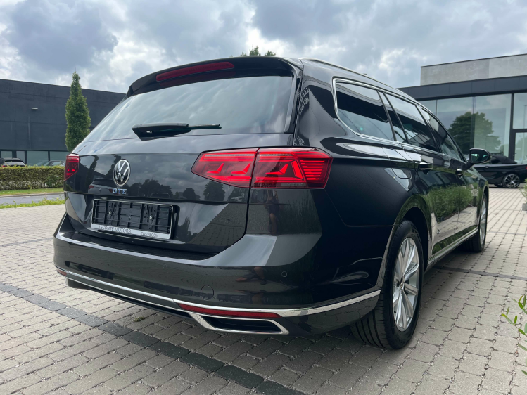 Volkswagen Passat Variant Passat 1.4 TSI Plug-In-Hybrid Virtual/Leder/Carply Leconte Motors