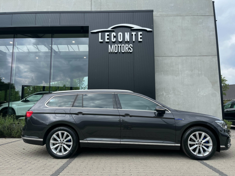 Volkswagen Passat Variant Passat 1.4 TSI Plug-In-Hybrid Virtual/Leder/Carply Leconte Motors