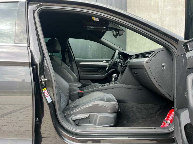 Volkswagen Passat Variant Passat 1.4 TSI Plug-In-Hybrid Virtual/Leder/Carply Leconte Motors