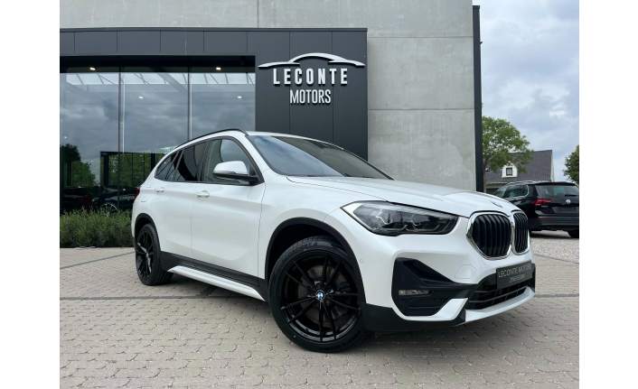 Leconte Motors - BMW X1