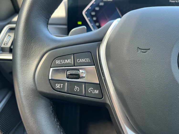 BMW 318 318iA Touring Facelift Widescreen/Sportzetels/CRPL Leconte Motors