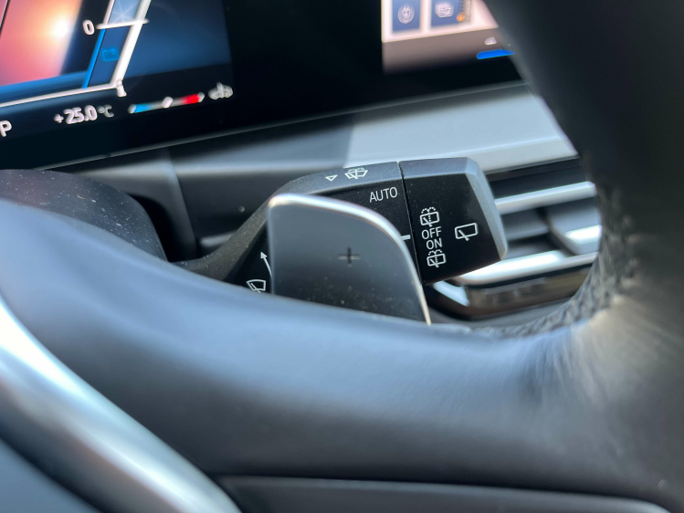 BMW 318 318iA Touring Facelift Widescreen/Sportzetels/CRPL Leconte Motors