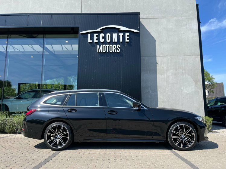 BMW 318 318iA Touring Facelift Widescreen/Sportzetels/CRPL Leconte Motors