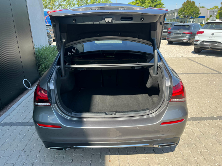 Mercedes-Benz A 180 A180i Berline LED/Panodak/Sportzetels/Memoryseats Leconte Motors