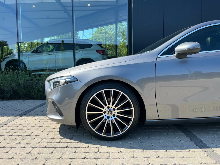 Mercedes-Benz A 180 A180i Berline LED/Panodak/Sportzetels/Memoryseats Leconte Motors